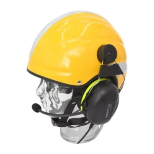 SWATCOM A-Kabel SC32 Waterproof Headset - Helmet Attach