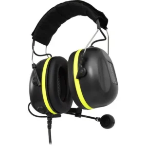 SWATCOM SC34 Heavy Duty Headband Headset