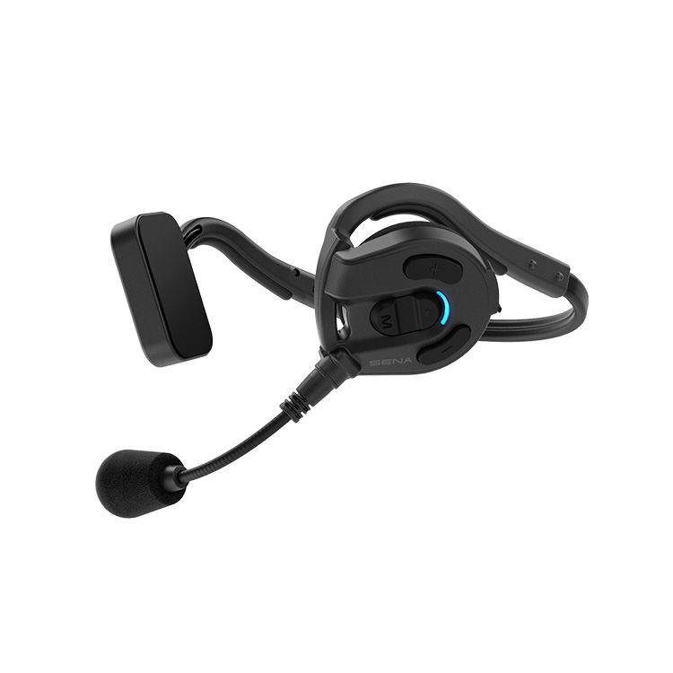 SENA Expand Mono Mesh Intercom Headset