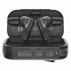 Voxear Protect Industrial Electronic Ear Plugs