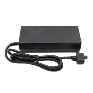 SWATCOM Endura PSU/100-240V/50-60 Hz/2.2A. Output:12.0V/12.5A. WITHOUT Kettle lead