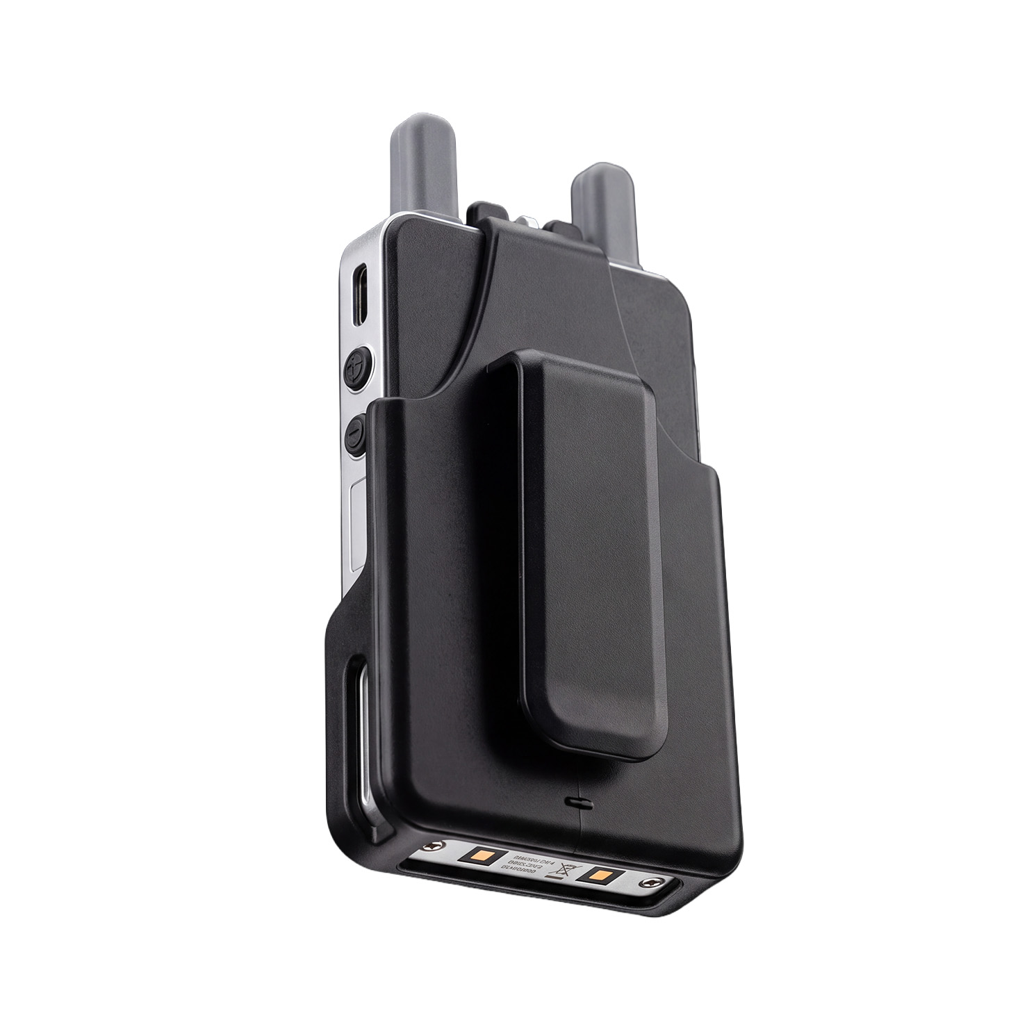 SWATCOM Multicom DECT Wireless Bluetooth Handset - Image 4