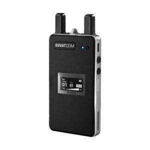 SWATCOM Multicom DECT Wireless Bluetooth Handset