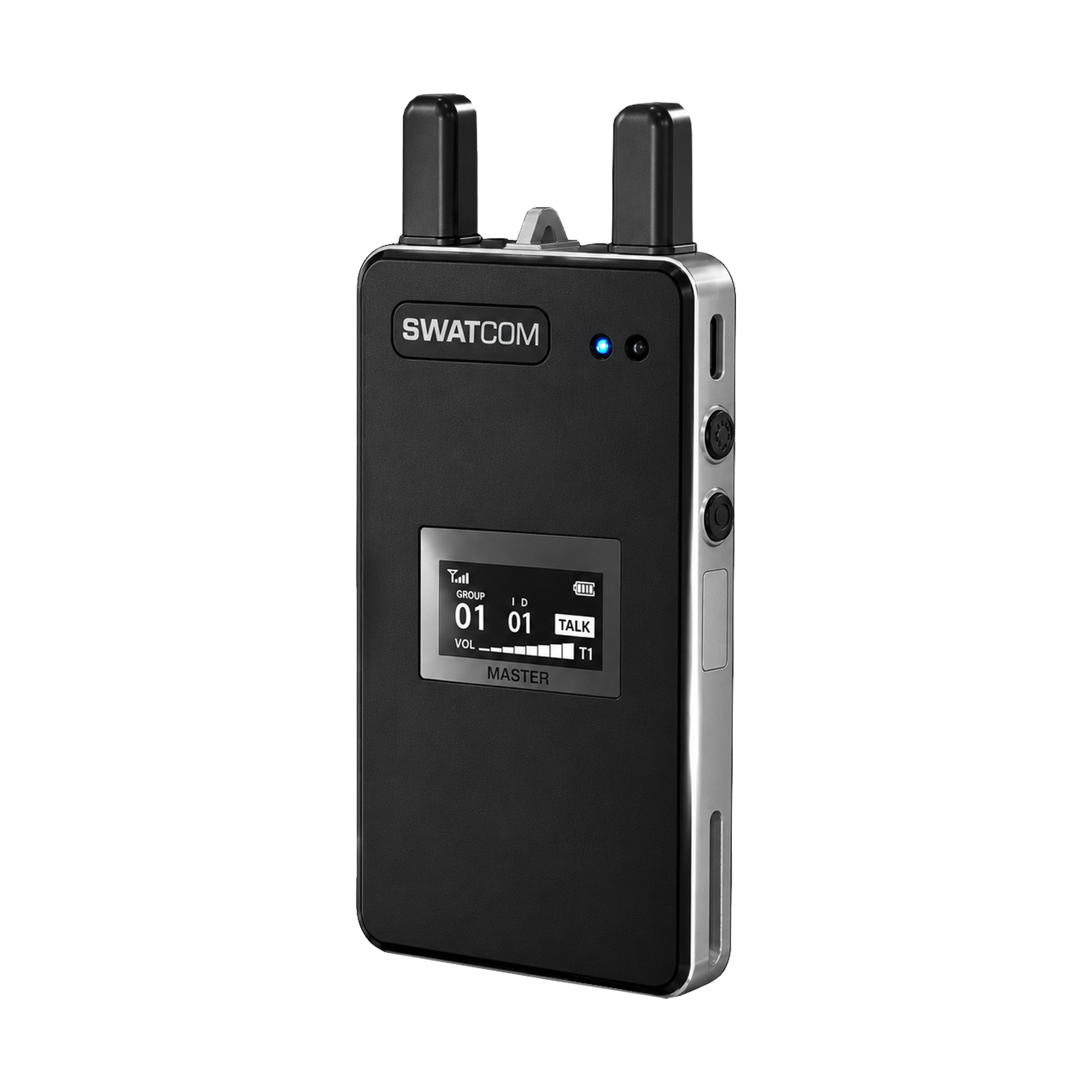 SWATCOM Multicom DECT Wireless Bluetooth Handset
