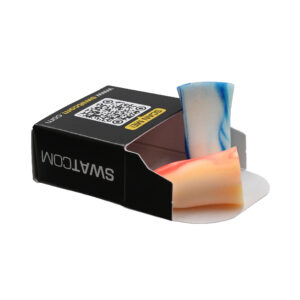 SWATCOM SC24 Foam Earplugs