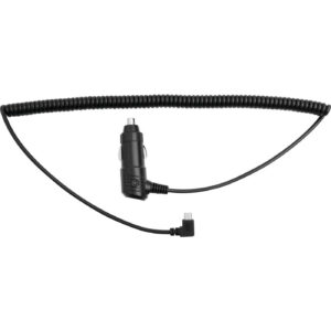 Sena SR10 12V Cigarette-Socket Power Kit - Micro-USB