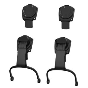 Sena CAST Hard Hat Adapters - A & B Type