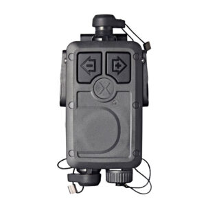 SAVOX TRICS Tactical Multi-radio PTT