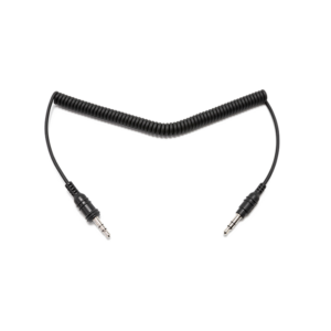 Sena 3.5mm Stereo Audio Cable - Straight Connectors