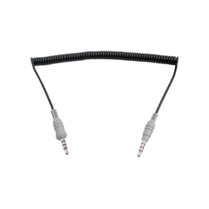 Sena Standard Phone Cable - 3.5mm 4-Pole
