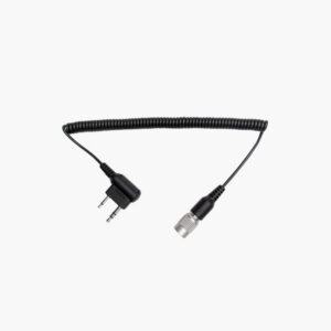 Sena SR10 Radio Cable - Kenwood Twin-Pin