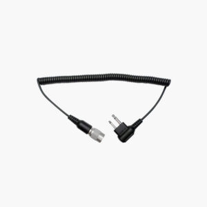 Sena SR10 Radio Cable - Motorola Twin-Pin