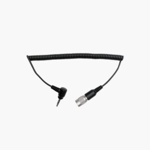 Sena SR10 Radio Cable - Yaesu Single-Pin