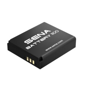 Sena Rechargeable Battery 1100 for TUFFTALK