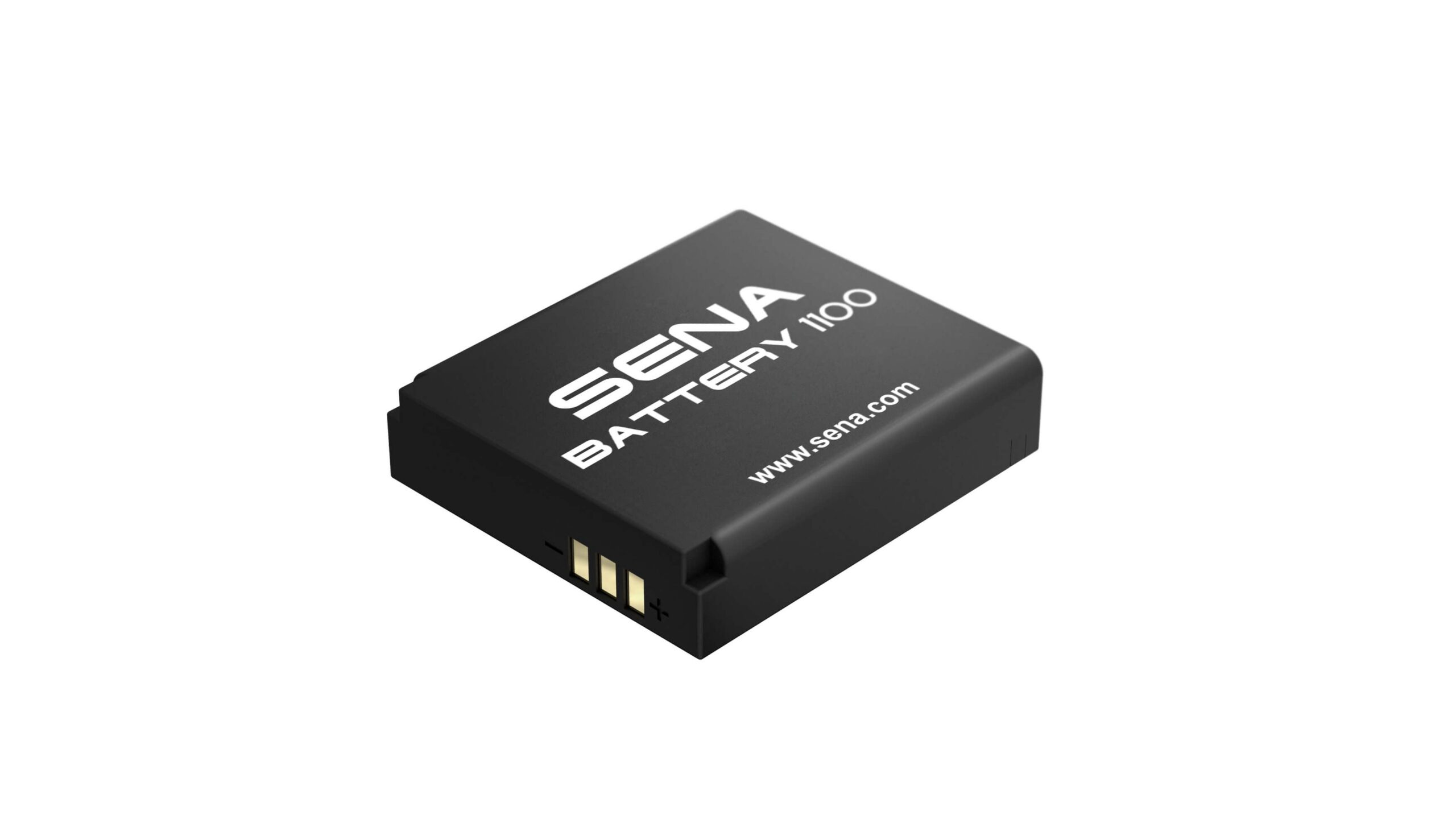 Sena Rechargeable Battery 1100 for TUFFTALK