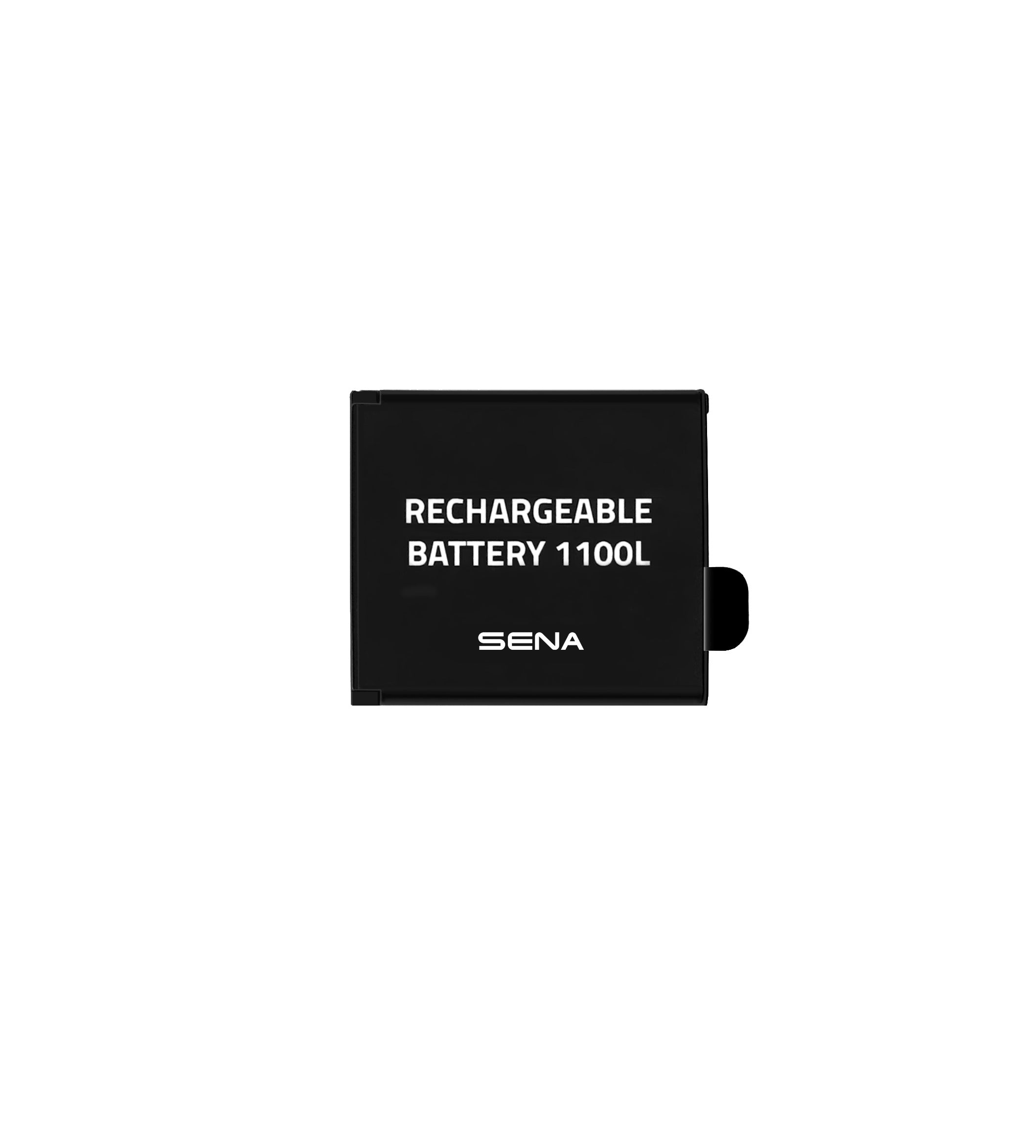 Sena Rechargeable Battery 1100L for CAST