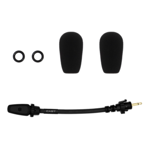 Sena Replacement Microphone for CAST & NAUTITALK N2R