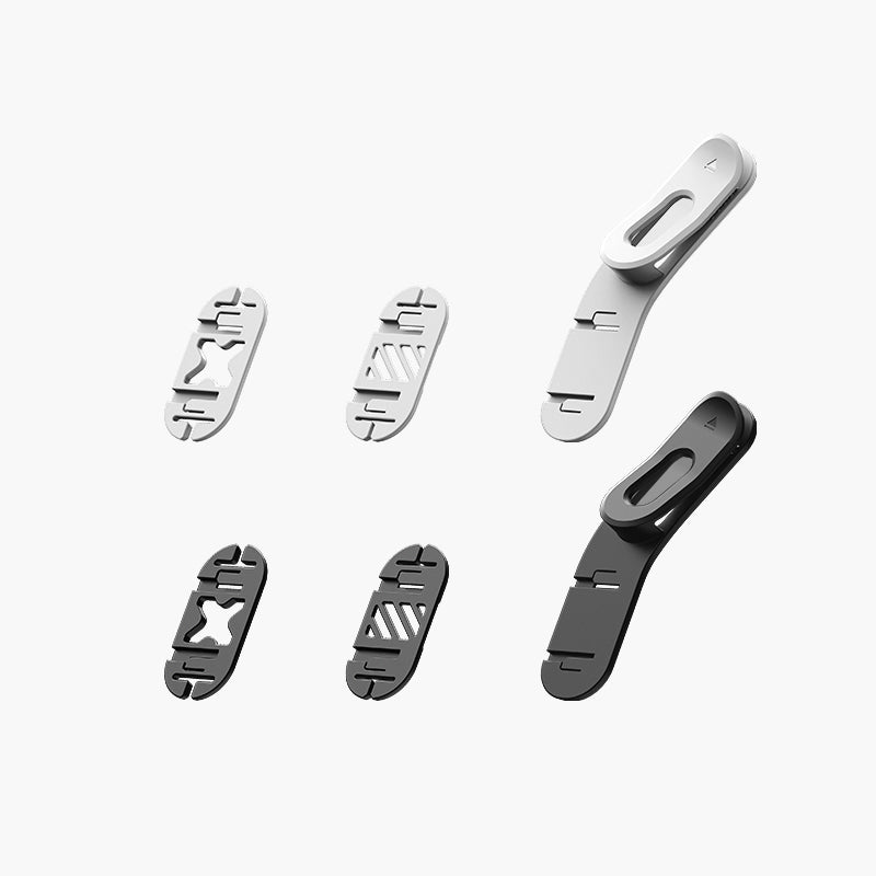 Sena Mounting Accessory Kit for NAUTITALK CREW & BiKom 20